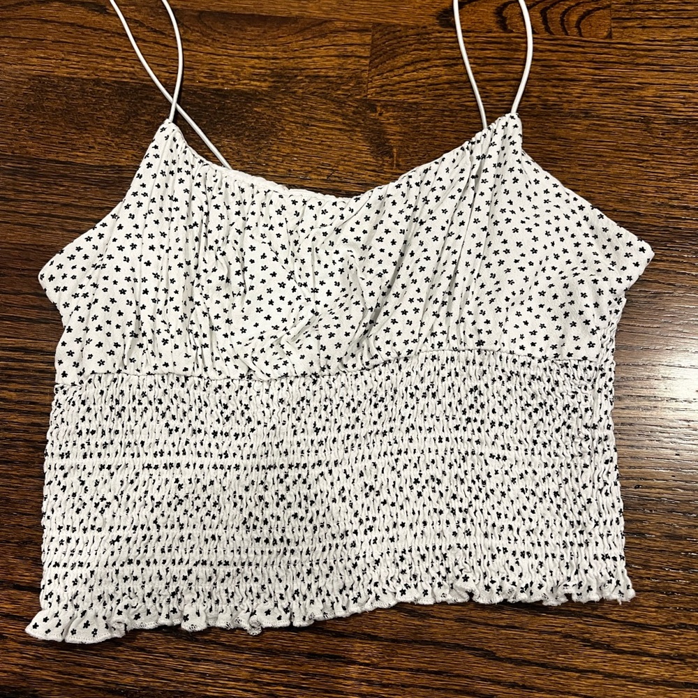 Simple never worn top